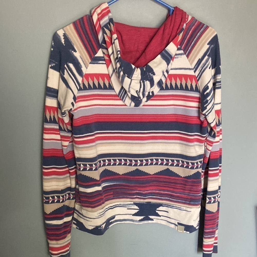 Bench zip up - Picture 6 of 7